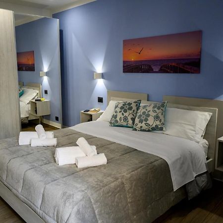 La Chiocciola Apartment Cefalù Esterno foto