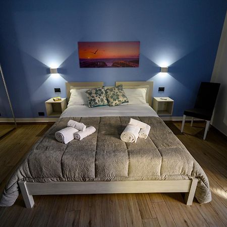 La Chiocciola Apartment Cefalù Esterno foto