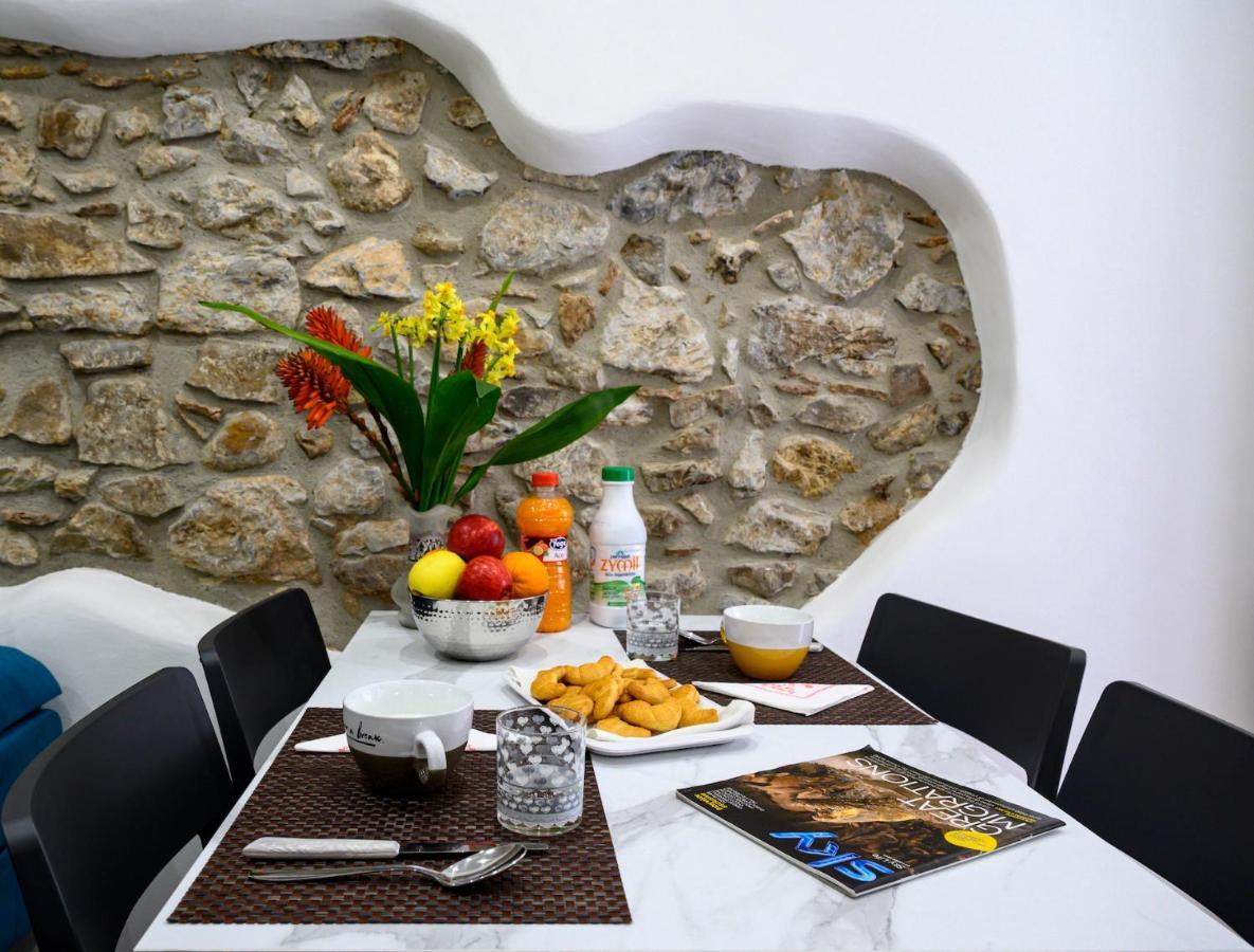 La Chiocciola Apartment Cefalù Esterno foto