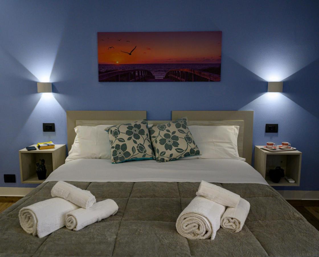La Chiocciola Apartment Cefalù Esterno foto