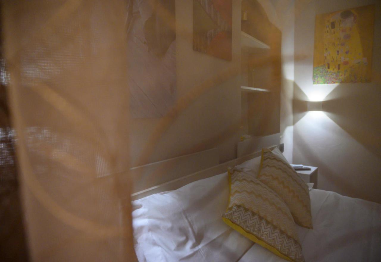 La Chiocciola Apartment Cefalù Esterno foto