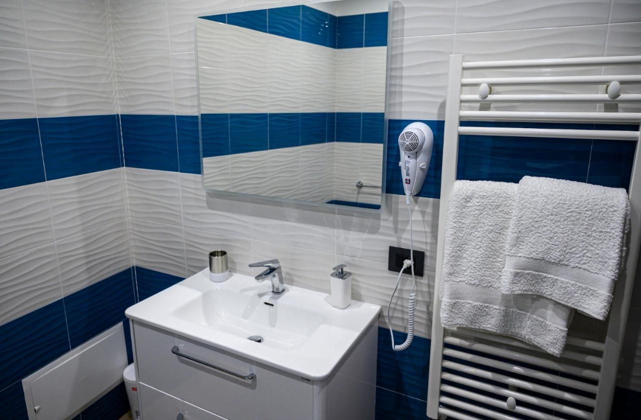 La Chiocciola Apartment Cefalù Esterno foto