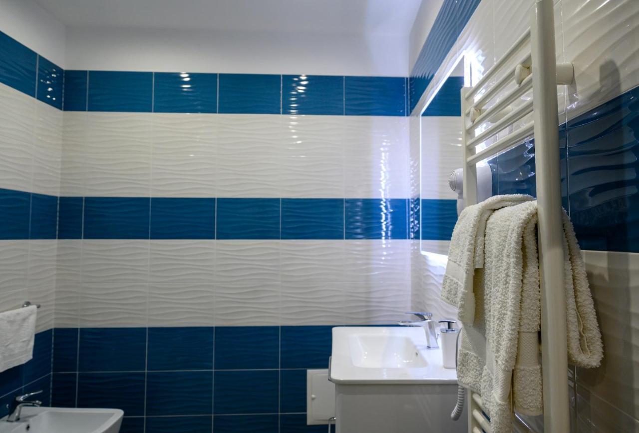 La Chiocciola Apartment Cefalù Esterno foto