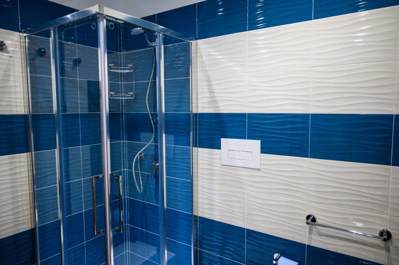 La Chiocciola Apartment Cefalù Esterno foto